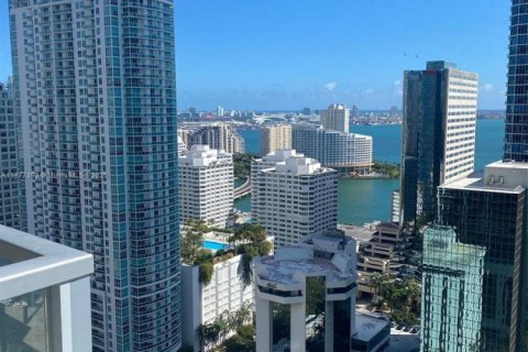 Condominio en alquiler en Miami, Florida, 56.95 m2 № 1924322 - foto 6