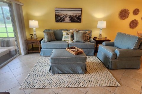 Condominio en alquiler en Bradenton, Florida, 2 dormitorios, 96.8 m2 № 1822866 - foto 7