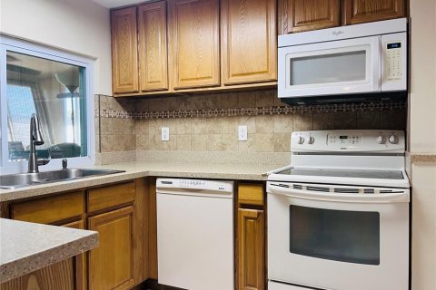 House in Holiday, Florida 3 bedrooms, 98.1 sq.m. № 1590648 - photo 18