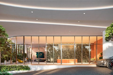 Condo in Miami, Florida, 2 bedrooms  № 1983184 - photo 2