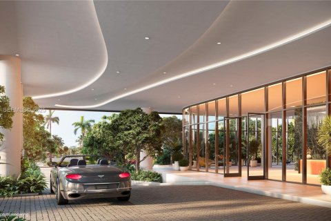 Condo in Miami, Florida, 2 bedrooms  № 1983184 - photo 1