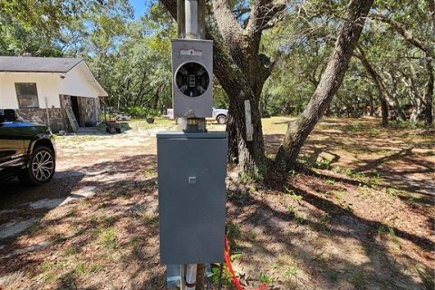 Land in Homosassa, Florida № 2091473 - photo 14