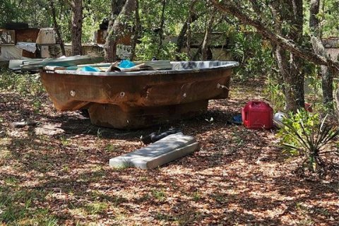 Land in Homosassa, Florida № 2091473 - photo 19