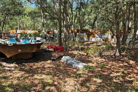 Land in Homosassa, Florida № 2091473 - photo 18