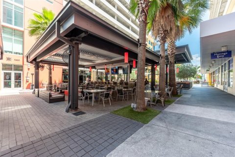 Condo in Tampa, Florida, 2 bedrooms  № 1654060 - photo 25