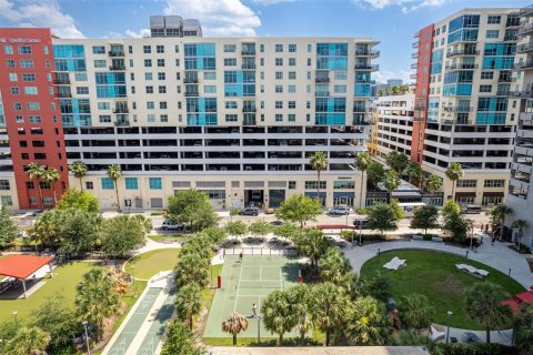 Condo in Tampa, Florida, 2 bedrooms  № 1654060 - photo 22