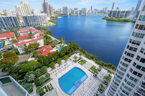 Condo à Aventura, Floride, 3 chambres № 2251599