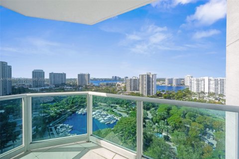 Copropriété à vendre à Aventura, Floride: 3 chambres, 285.49 m2 № 2251599 - photo 28