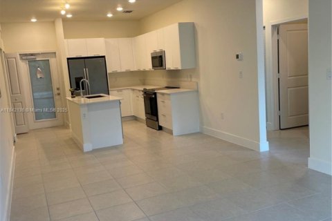 Condo in Doral, Florida, 3 bedrooms in URBANA  № 1834495 - photo 23