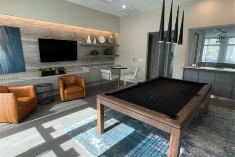 Condo in Doral, Florida, 3 bedrooms in URBANA  № 1834495 - photo 3