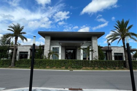 Condo in Doral, Florida, 3 bedrooms in URBANA  № 1834495 - photo 1
