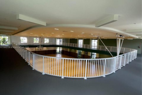 Condo in Doral, Florida, 3 bedrooms in URBANA  № 1834495 - photo 15