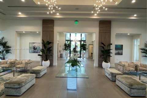 Condo in Doral, Florida, 3 bedrooms in URBANA  № 1834495 - photo 30