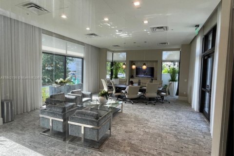 Condo in Doral, Florida, 3 bedrooms in URBANA  № 1834495 - photo 6