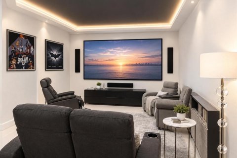 Copropriété à vendre à Orlando, Floride: 4 chambres, 294.69 m2 № 2427510 - photo 25