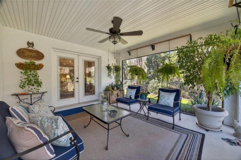 House in Belleview, Florida 3 bedrooms, 198.16 sq.m. № 2213413 - photo 17