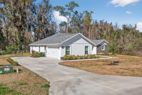 House in Belleview, Florida 3 bedrooms, 198.16 sq.m. № 2213413 - photo 3