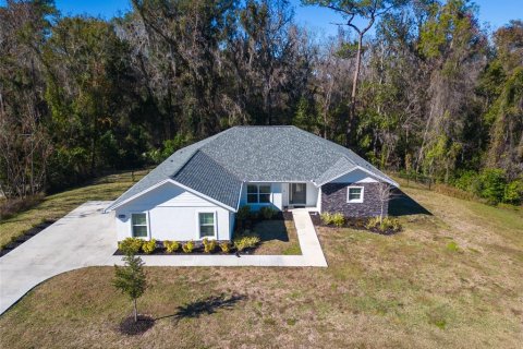 House in Belleview, Florida 3 bedrooms, 198.16 sq.m. № 2213413 - photo 4
