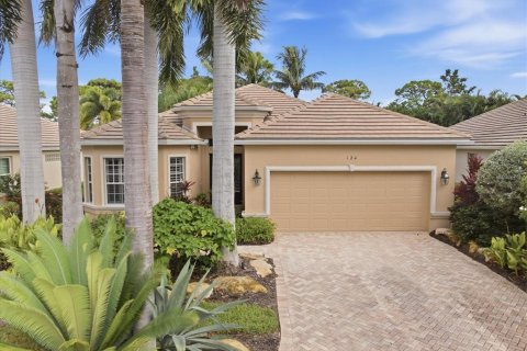 Villa ou maison à Osprey, Floride 3 chambres, 214.23 m2 № 2386415