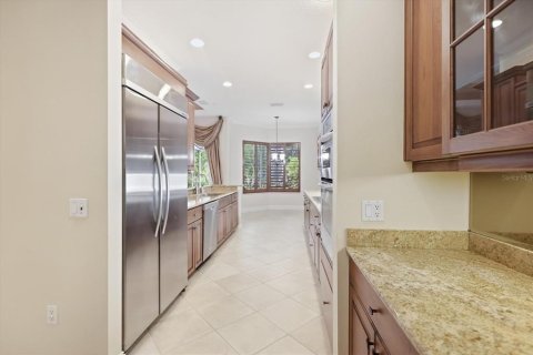 Villa ou maison à louer à Osprey, Floride: 3 chambres, 214.23 m2 № 2386415 - photo 18