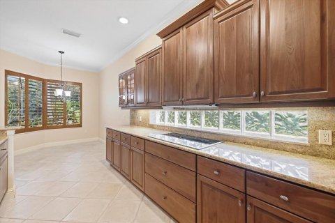 Villa ou maison à louer à Osprey, Floride: 3 chambres, 214.23 m2 № 2386415 - photo 15