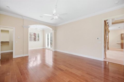 Villa ou maison à louer à Osprey, Floride: 3 chambres, 214.23 m2 № 2386415 - photo 27