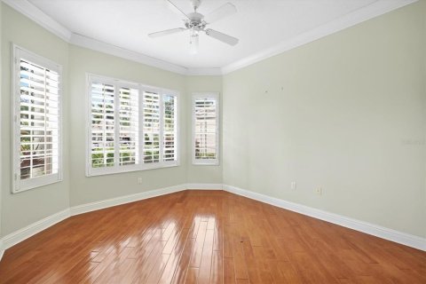 Villa ou maison à louer à Osprey, Floride: 3 chambres, 214.23 m2 № 2386415 - photo 29