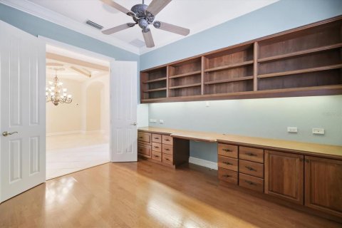 Villa ou maison à louer à Osprey, Floride: 3 chambres, 214.23 m2 № 2386415 - photo 26