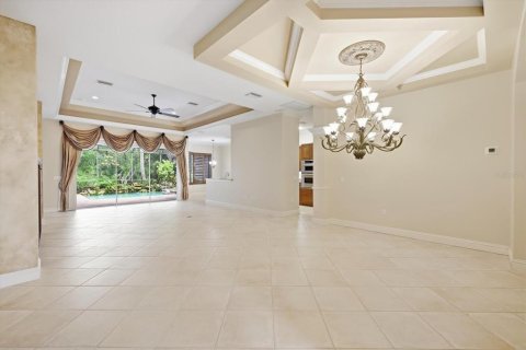 Villa ou maison à louer à Osprey, Floride: 3 chambres, 214.23 m2 № 2386415 - photo 19