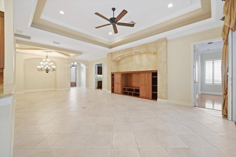 Villa ou maison à louer à Osprey, Floride: 3 chambres, 214.23 m2 № 2386415 - photo 22