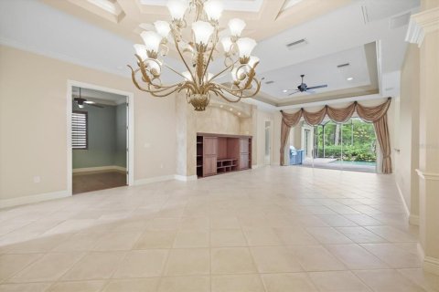 Villa ou maison à louer à Osprey, Floride: 3 chambres, 214.23 m2 № 2386415 - photo 23