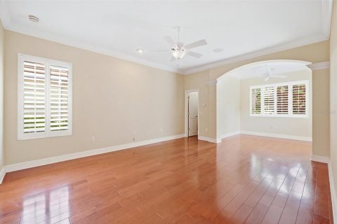 Villa ou maison à louer à Osprey, Floride: 3 chambres, 214.23 m2 № 2386415 - photo 25