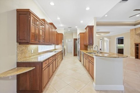 Villa ou maison à louer à Osprey, Floride: 3 chambres, 214.23 m2 № 2386415 - photo 13