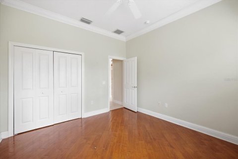 Villa ou maison à louer à Osprey, Floride: 3 chambres, 214.23 m2 № 2386415 - photo 30