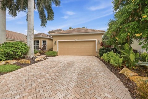 Villa ou maison à louer à Osprey, Floride: 3 chambres, 214.23 m2 № 2386415 - photo 10