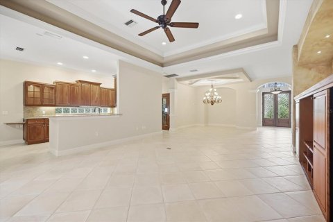 Villa ou maison à louer à Osprey, Floride: 3 chambres, 214.23 m2 № 2386415 - photo 24