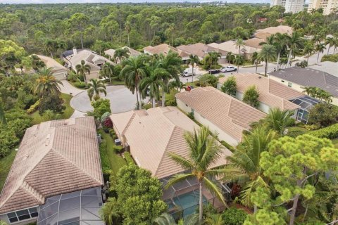 Villa ou maison à louer à Osprey, Floride: 3 chambres, 214.23 m2 № 2386415 - photo 6