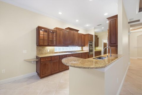 Villa ou maison à louer à Osprey, Floride: 3 chambres, 214.23 m2 № 2386415 - photo 16