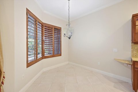 Villa ou maison à louer à Osprey, Floride: 3 chambres, 214.23 m2 № 2386415 - photo 21