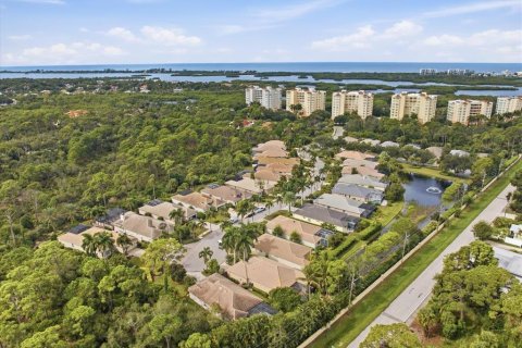 Villa ou maison à louer à Osprey, Floride: 3 chambres, 214.23 m2 № 2386415 - photo 4