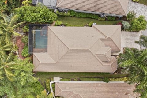 Villa ou maison à louer à Osprey, Floride: 3 chambres, 214.23 m2 № 2386415 - photo 8