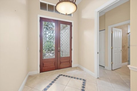 Villa ou maison à louer à Osprey, Floride: 3 chambres, 214.23 m2 № 2386415 - photo 11