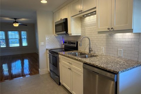 Appartement à louer à Tampa, Floride: 1 chambre, 69.12 m2 № 2424404 - photo 10