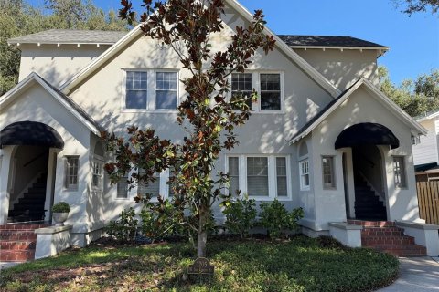 Appartement à Tampa, Floride 1 chambre, 69.12 m2 № 2424404