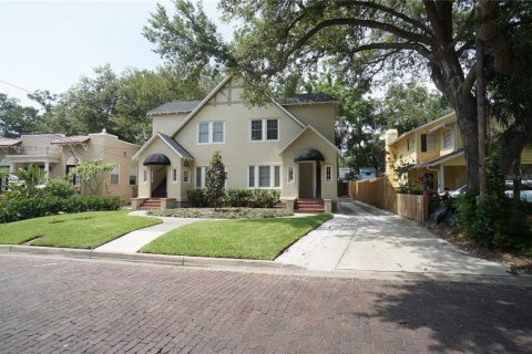 Appartement à louer à Tampa, Floride: 1 chambre, 69.12 m2 № 2424404 - photo 30