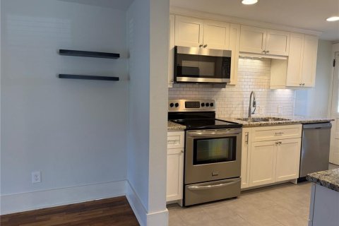 Appartement à louer à Tampa, Floride: 1 chambre, 69.12 m2 № 2424404 - photo 9