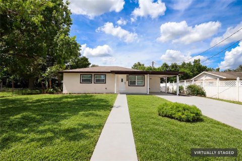 Villa ou maison à Lakeland, Floride 3 chambres, 108.97 m2 № 2362381