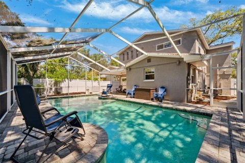 Casa en venta en Saint Petersburg, Florida, 4 dormitorios, 280.19 m2 № 1757105 - foto 24