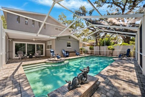 Casa en venta en Saint Petersburg, Florida, 4 dormitorios, 280.19 m2 № 1757105 - foto 23