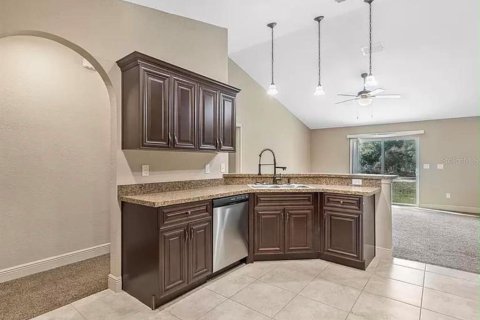 Villa ou maison à vendre à Ocala, Floride: 3 chambres, 179.86 m2 № 2294845 - photo 16
